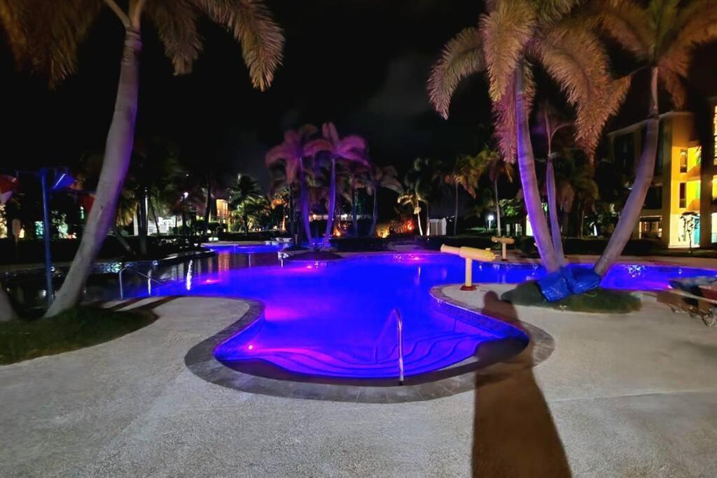 شقة Aquatika 2303 Loiza المظهر الخارجي الصورة