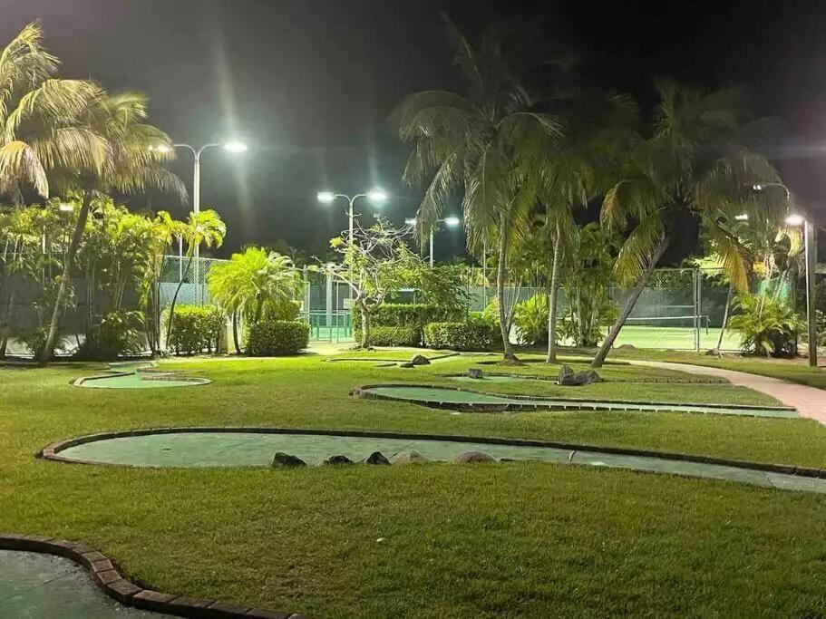 شقة Aquatika 2303 Loiza المظهر الخارجي الصورة
